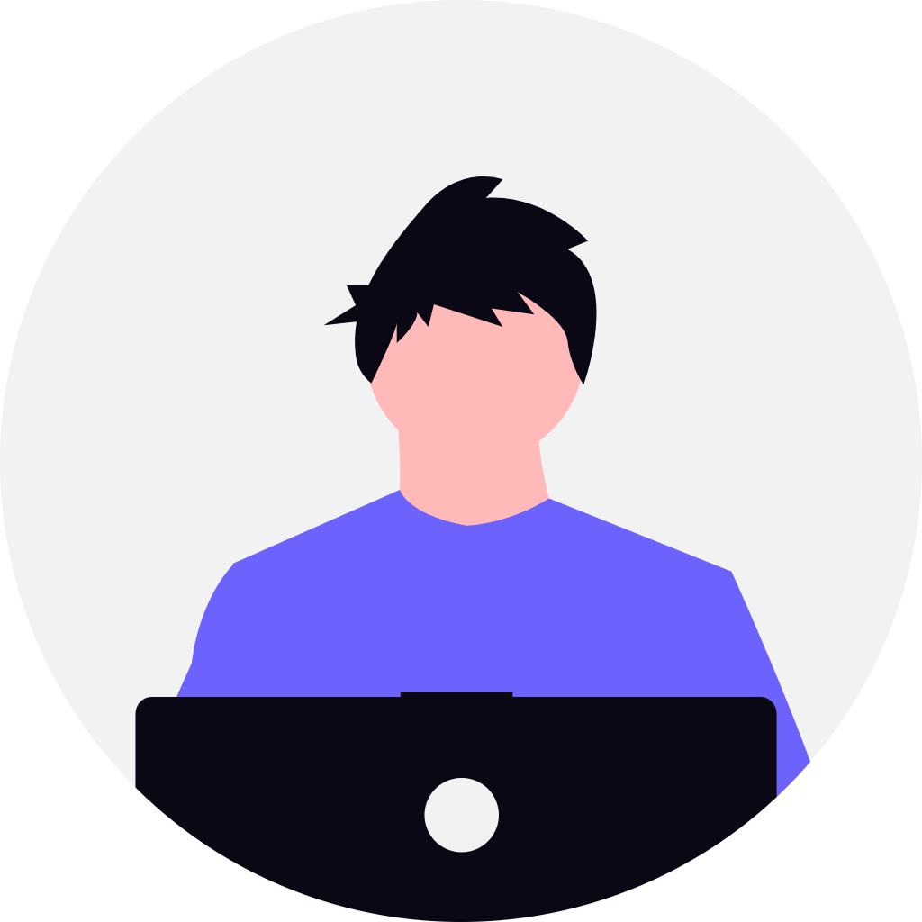 Developer avatar
